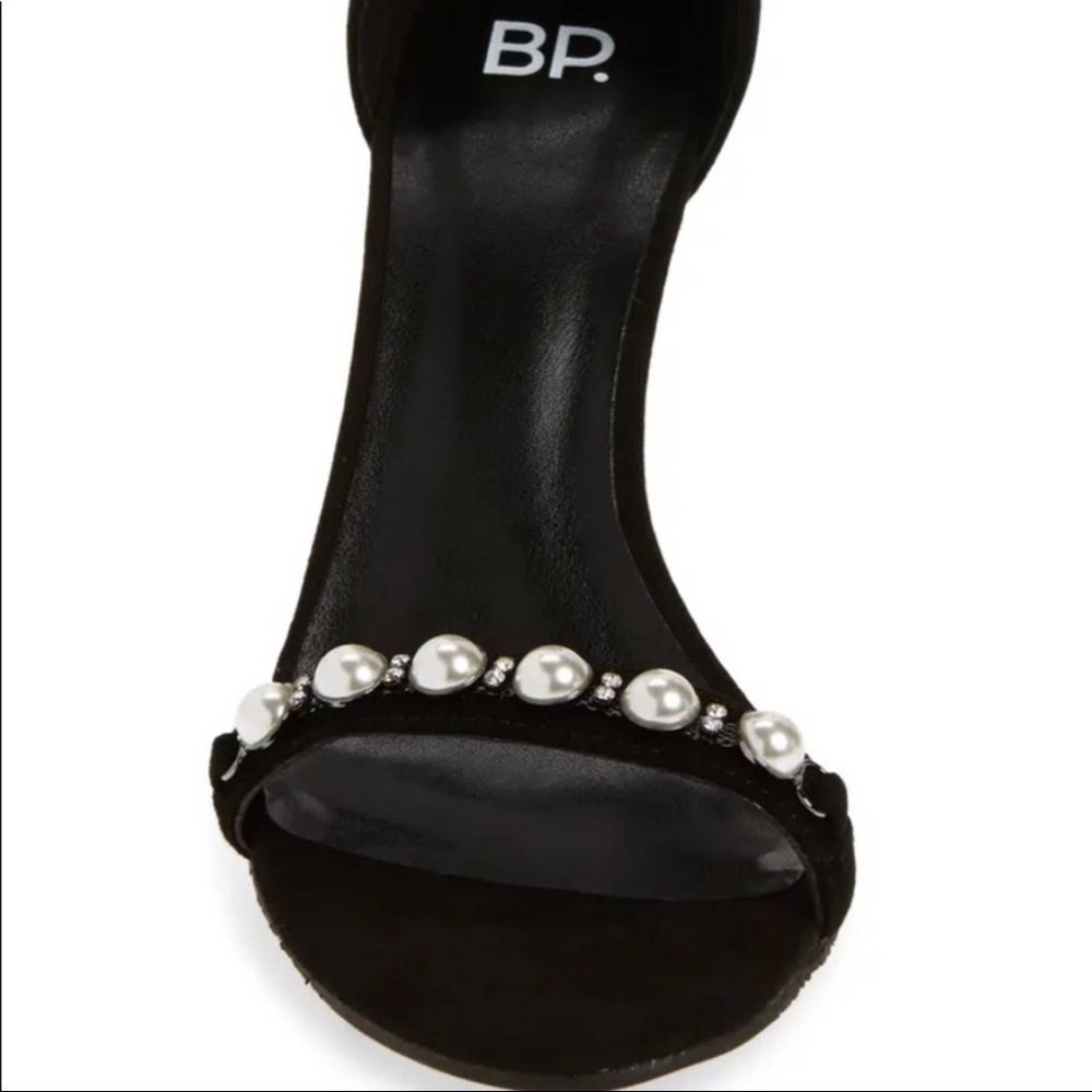 BP Natalie Embellished Sandal - Picture 4 of 10
